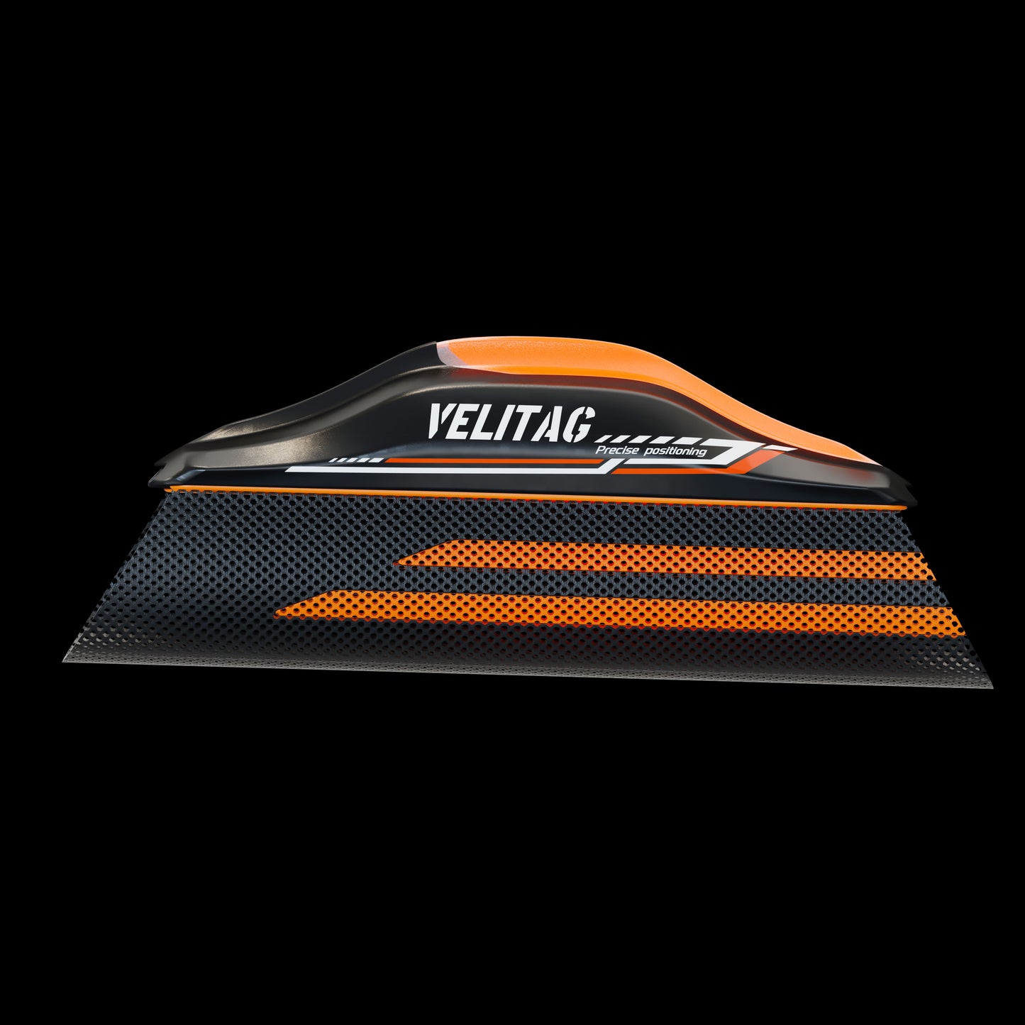 Velitag – The Self-Charging AirTag Bike Tail Light