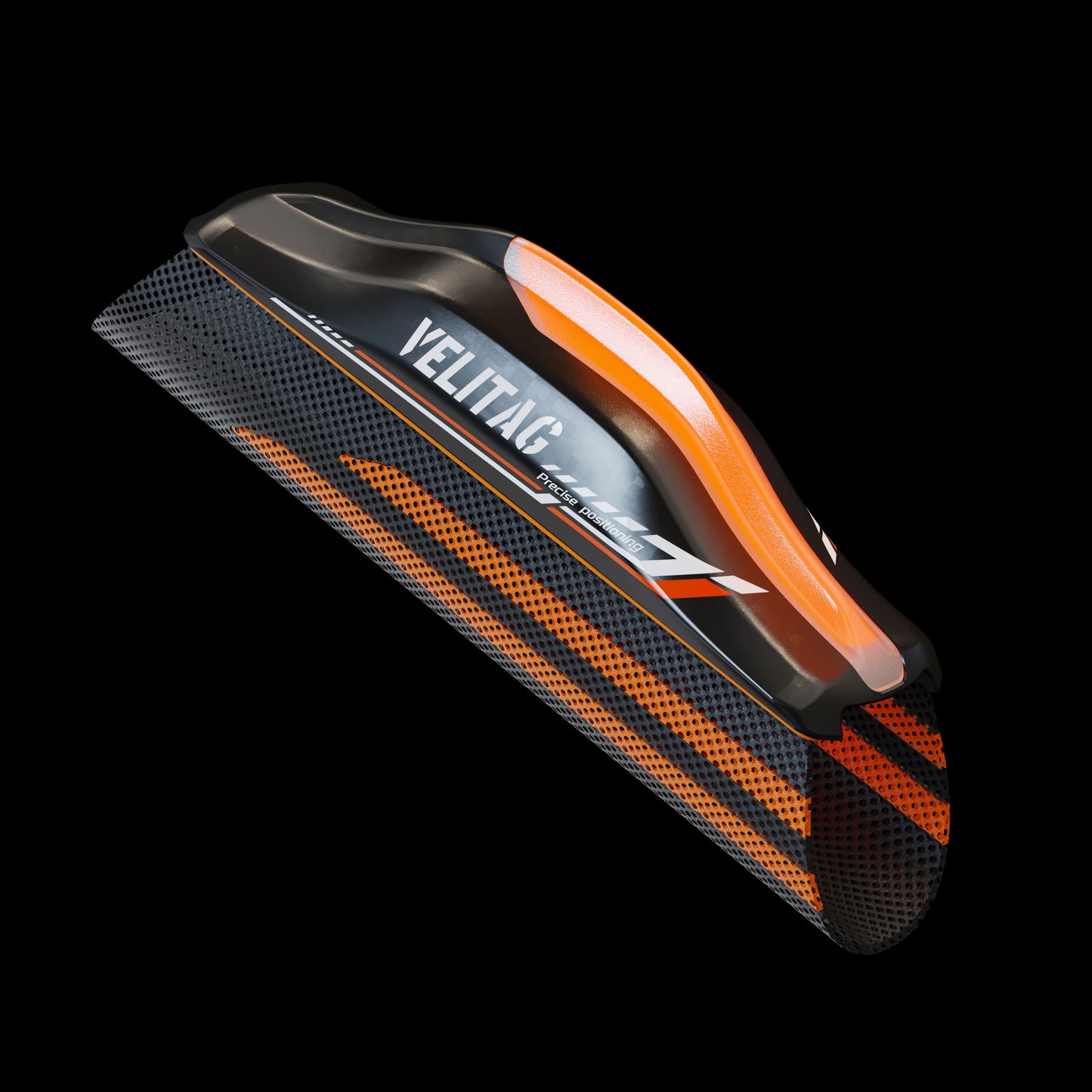 Velitag – The Self-Charging AirTag Bike Tail Light