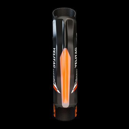 Velitag – The Self-Charging AirTag Bike Tail Light