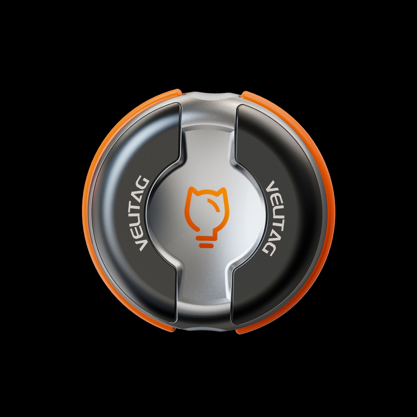 Velitag – The Self-Charging AirTag Bike Tail Light