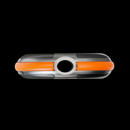 Velitag – The Self-Charging AirTag Bike Tail Light